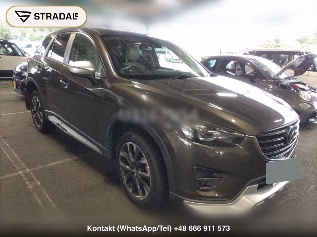 MAZDA CX-5 XD L PACKAGE, miniaturka 2