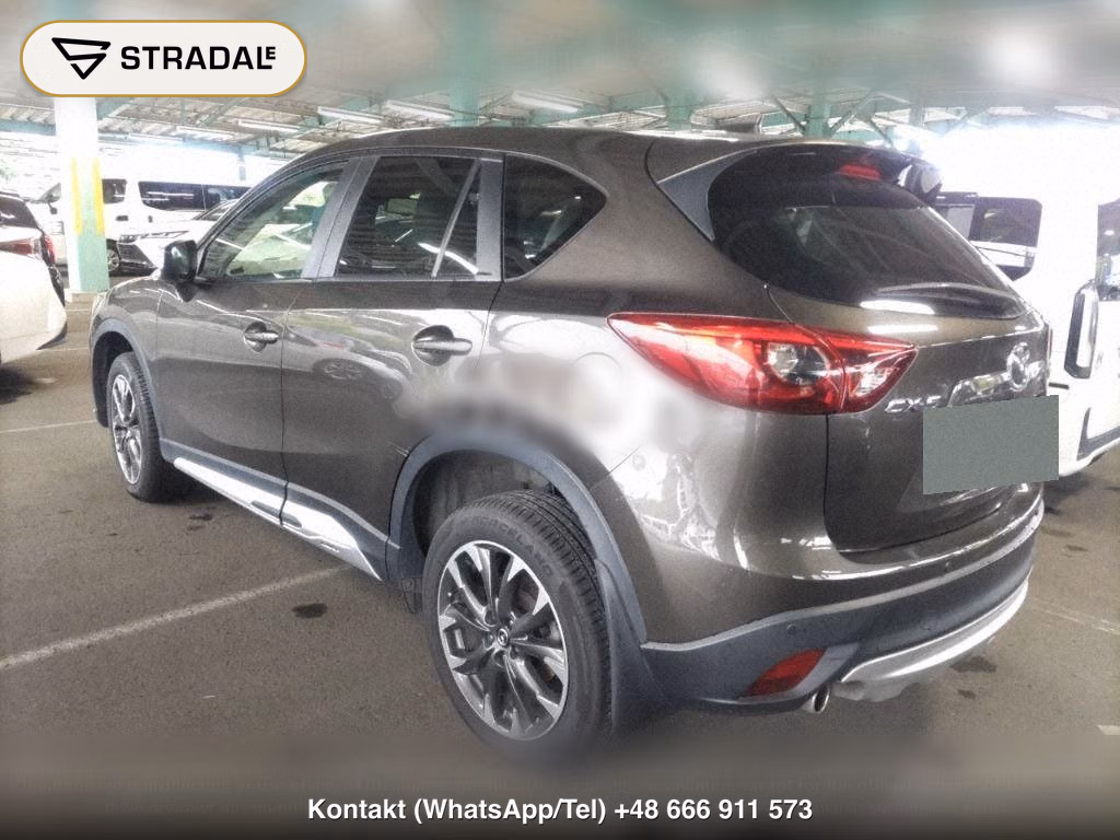 MAZDA CX-5 XD L PACKAGE, miniaturka 3