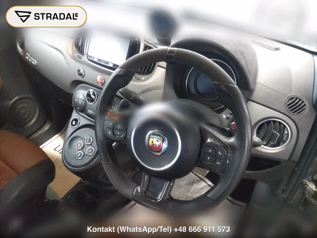 ABARTH 595 COMPETIZIONE, miniaturka 4