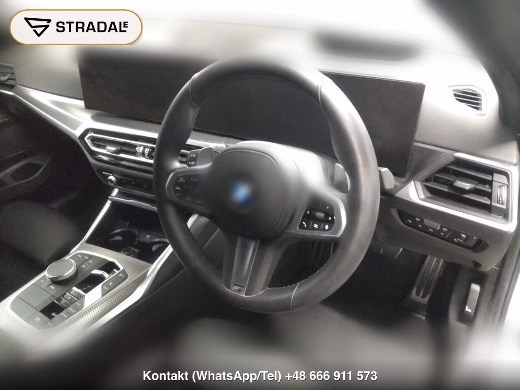BMW 3 SERIES 4D 318I, miniaturka 4