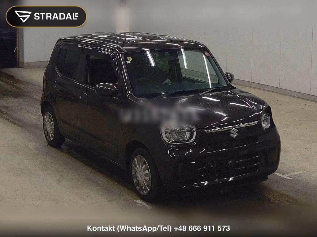 SUZUKI ALTO 5D HYBRID S, miniaturka 2