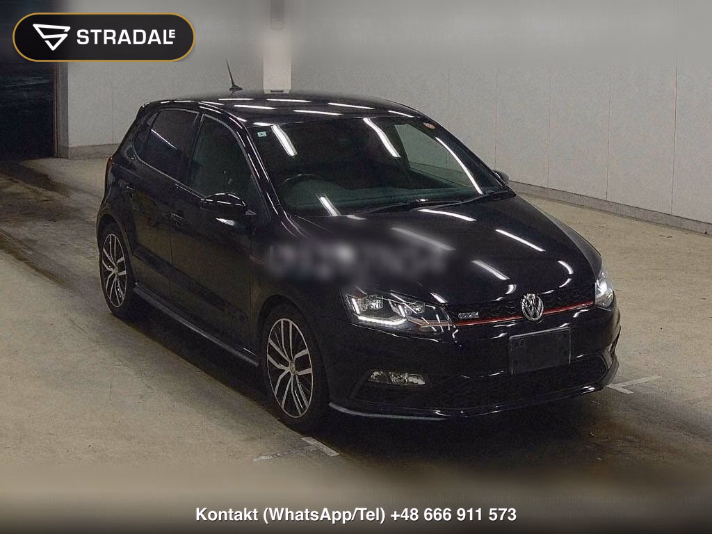 VOLKSWAGEN POLO GTI BASE GRADE, miniaturka 2