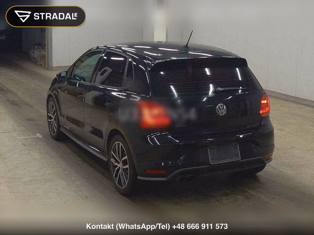 VOLKSWAGEN POLO GTI BASE GRADE, miniaturka 3