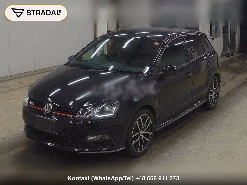 VOLKSWAGEN POLO GTI BASE GRADE, miniaturka 5