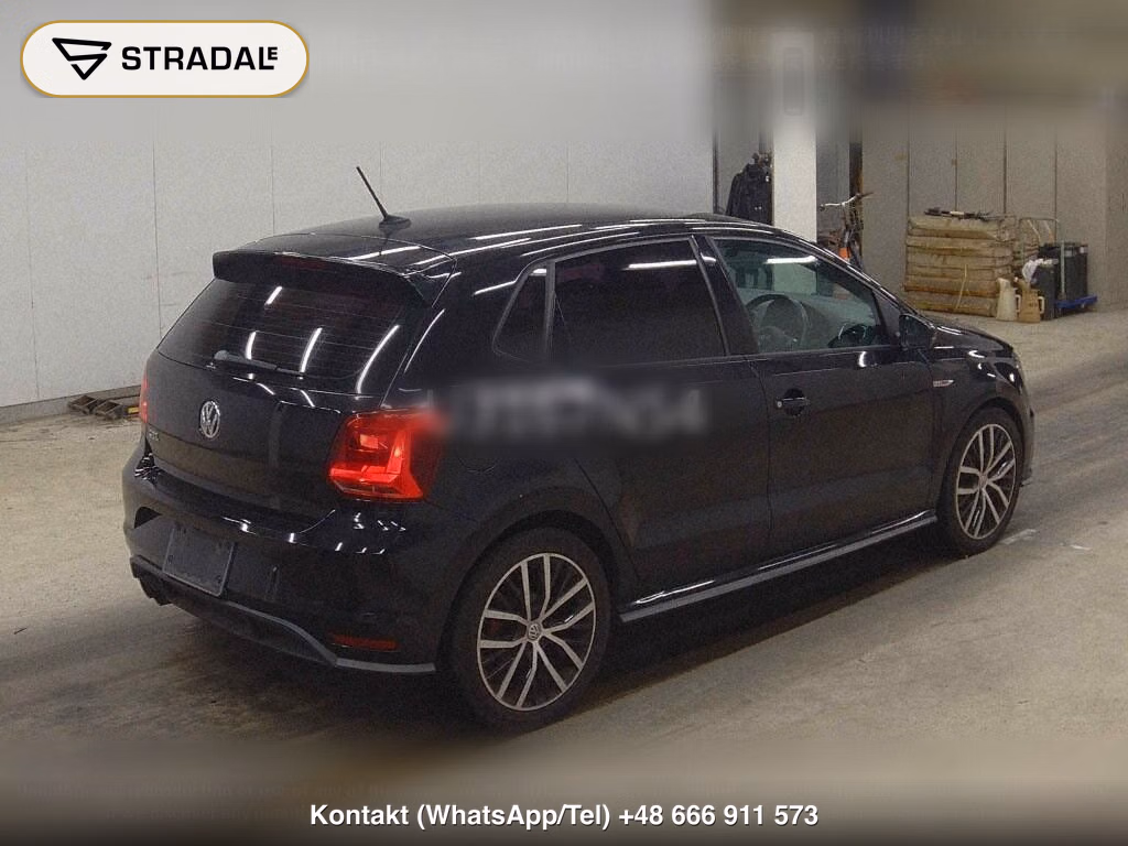VOLKSWAGEN POLO GTI BASE GRADE, miniaturka 6