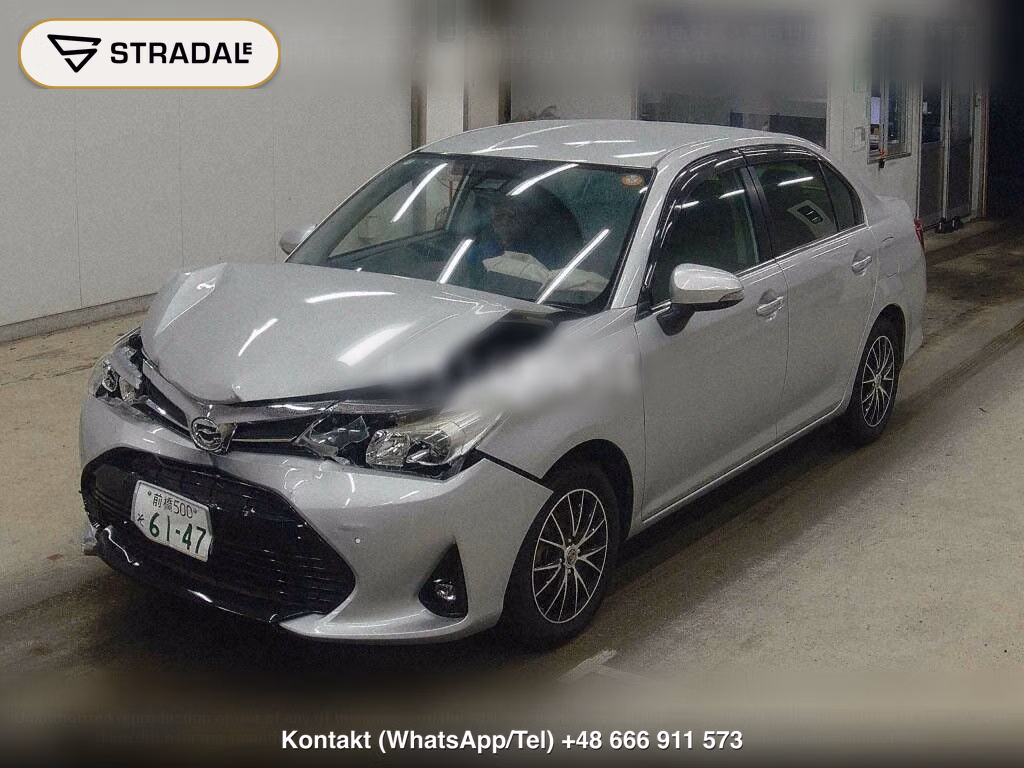 TOYOTA COROLLA AXIO 1.5G, miniaturka 5