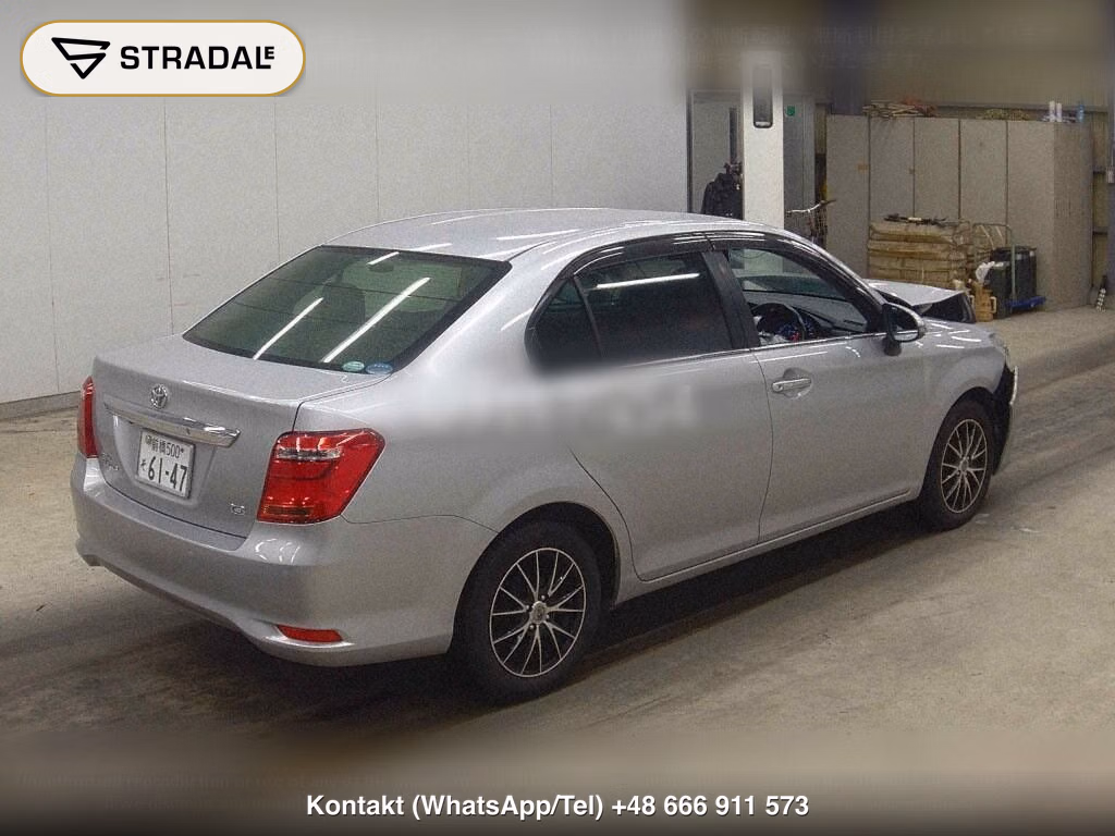 TOYOTA COROLLA AXIO 1.5G, miniaturka 6