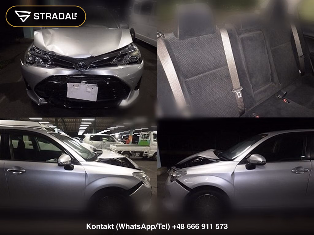 TOYOTA COROLLA AXIO 1.5G, miniaturka 7