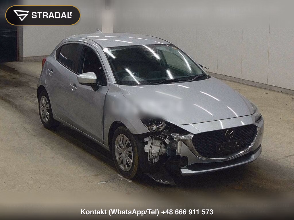 MAZDA MAZDA2 15S PROACTIVE, miniaturka 2