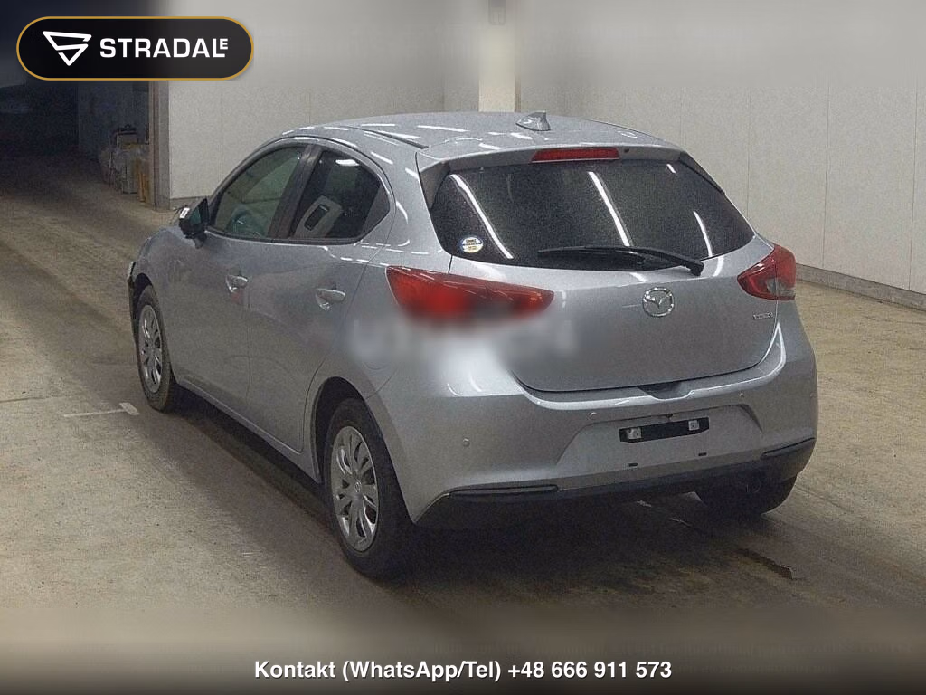 MAZDA MAZDA2 15S PROACTIVE, miniaturka 3