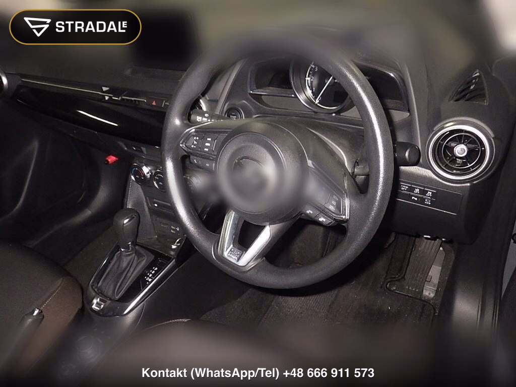 MAZDA MAZDA2 15S PROACTIVE, miniaturka 4