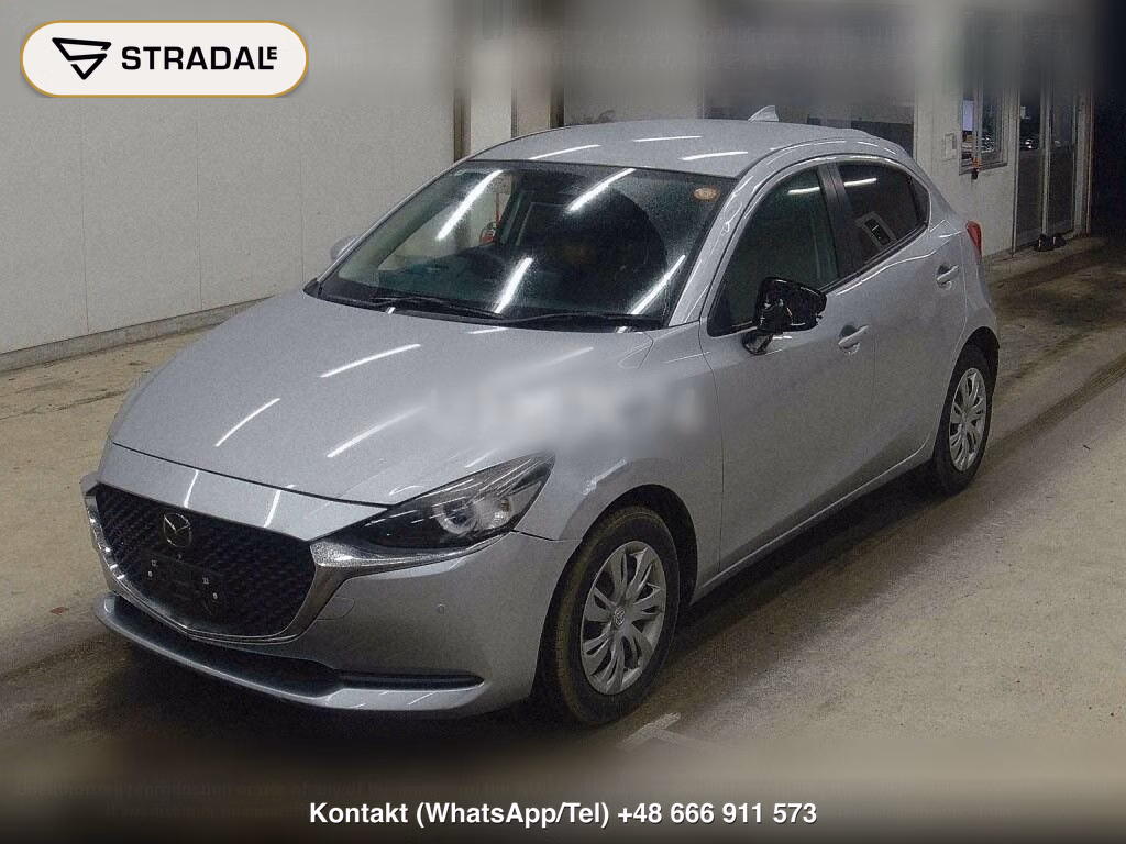 MAZDA MAZDA2 15S PROACTIVE, miniaturka 5