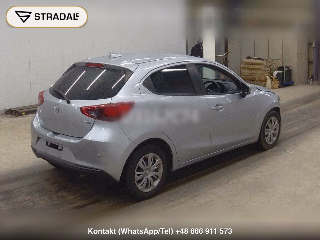 MAZDA MAZDA2 15S PROACTIVE, miniaturka 6