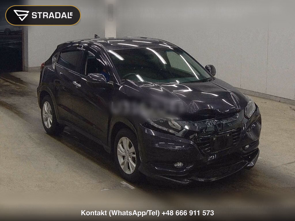 HONDA VEZEL HYBRID X, miniaturka 2