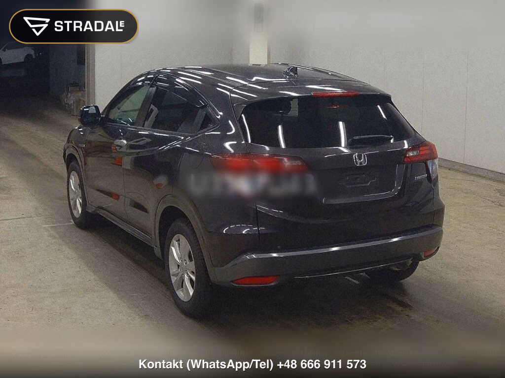 HONDA VEZEL HYBRID X, miniaturka 3
