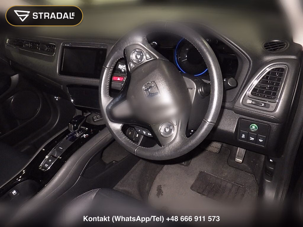 HONDA VEZEL HYBRID X, miniaturka 4