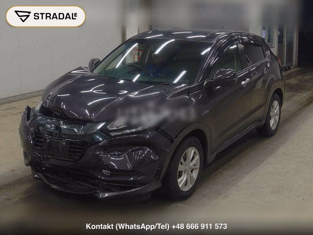 HONDA VEZEL HYBRID X, miniaturka 5