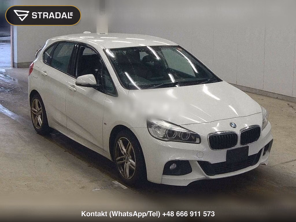BMW 2 SERIES 5D OTHERS, miniaturka 2