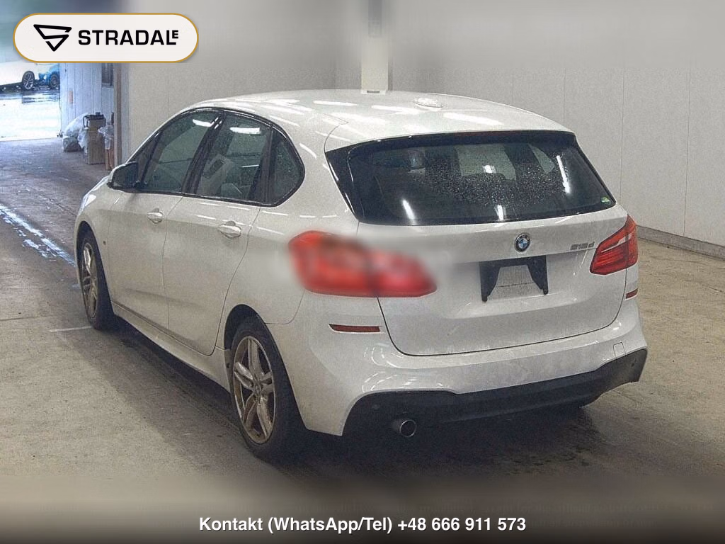 BMW 2 SERIES 5D OTHERS, miniaturka 3