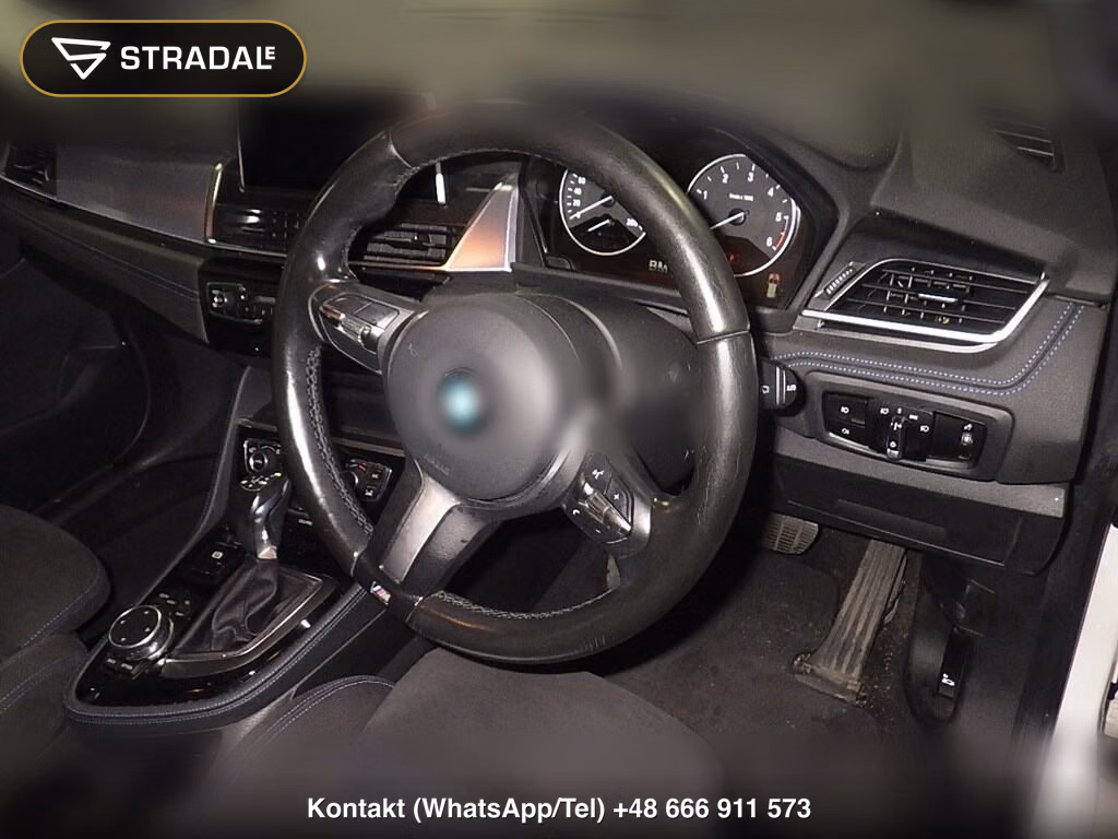BMW 2 SERIES 5D OTHERS, miniaturka 4