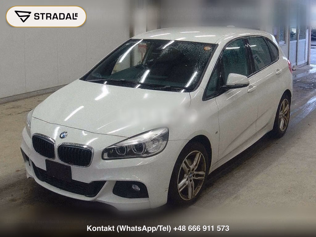 BMW 2 SERIES 5D OTHERS, miniaturka 5