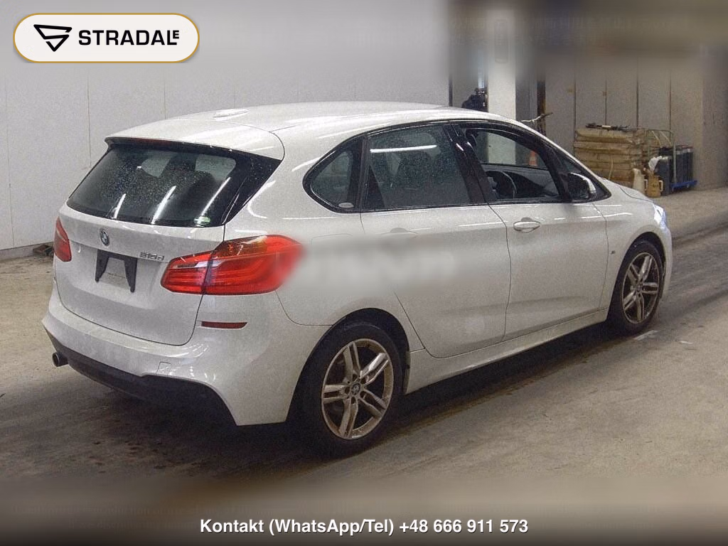 BMW 2 SERIES 5D OTHERS, miniaturka 6