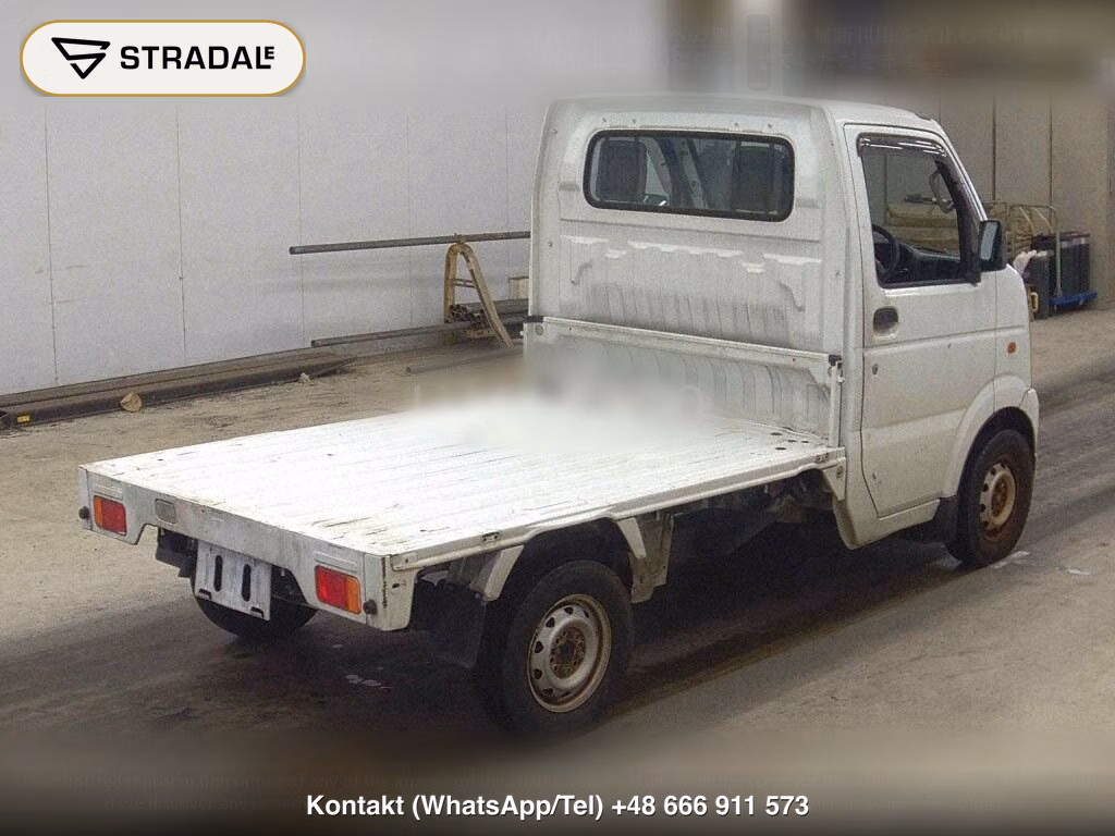 SUZUKI CARRY TRUCK, miniaturka 6