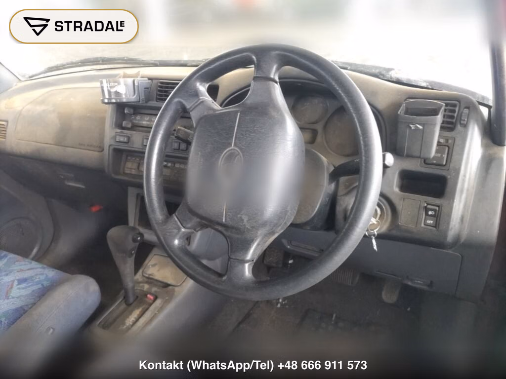 TOYOTA RAV4 3D 4WD, miniaturka 4