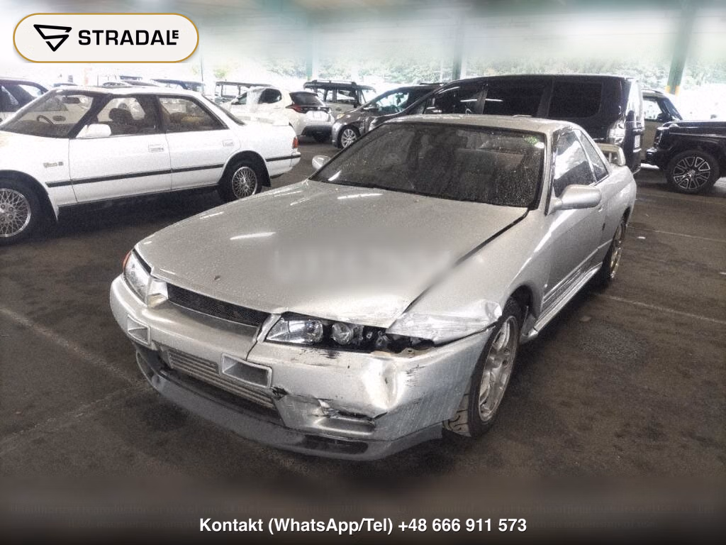 NISSAN SKYLINE CP 4WD GT-R, miniaturka 5