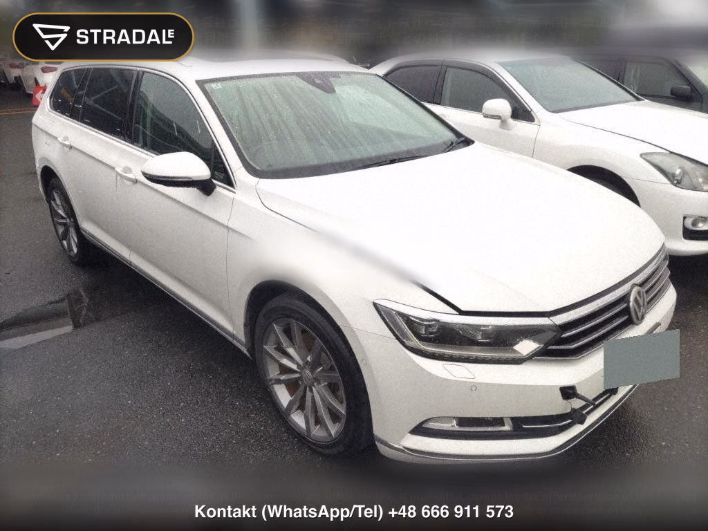 VOLKSWAGEN PASSAT VARIANT TSI HIGH LINE, miniaturka 2