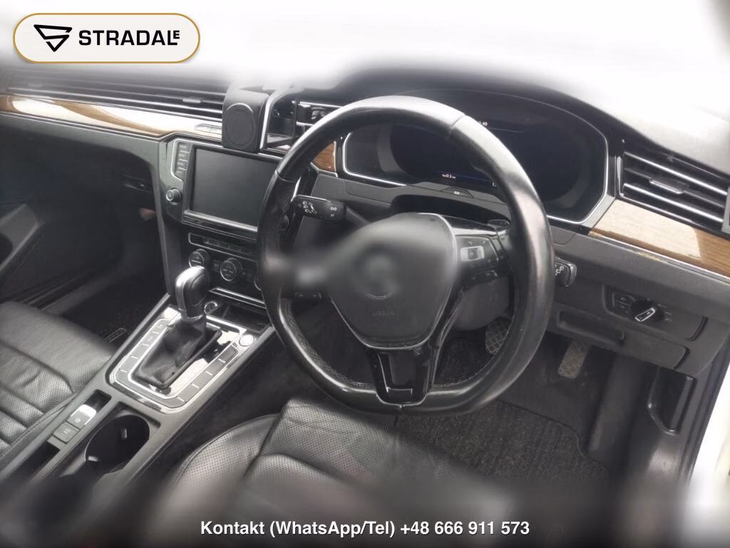 VOLKSWAGEN PASSAT VARIANT TSI HIGH LINE, miniaturka 4