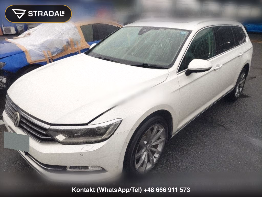 VOLKSWAGEN PASSAT VARIANT TSI HIGH LINE, miniaturka 5