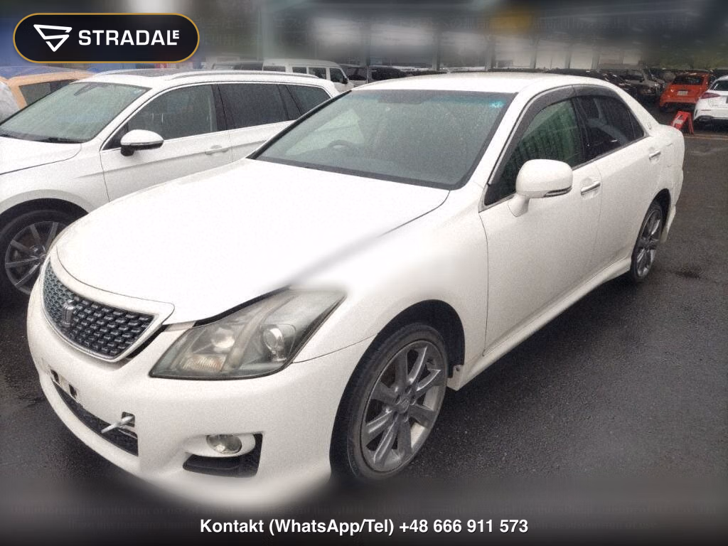 TOYOTA CROWN 4D OTHERS, miniaturka 5