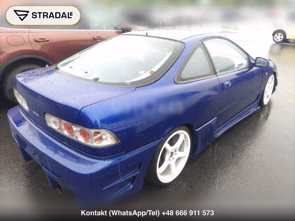 HONDA INTEGRA CP SI, miniaturka 6