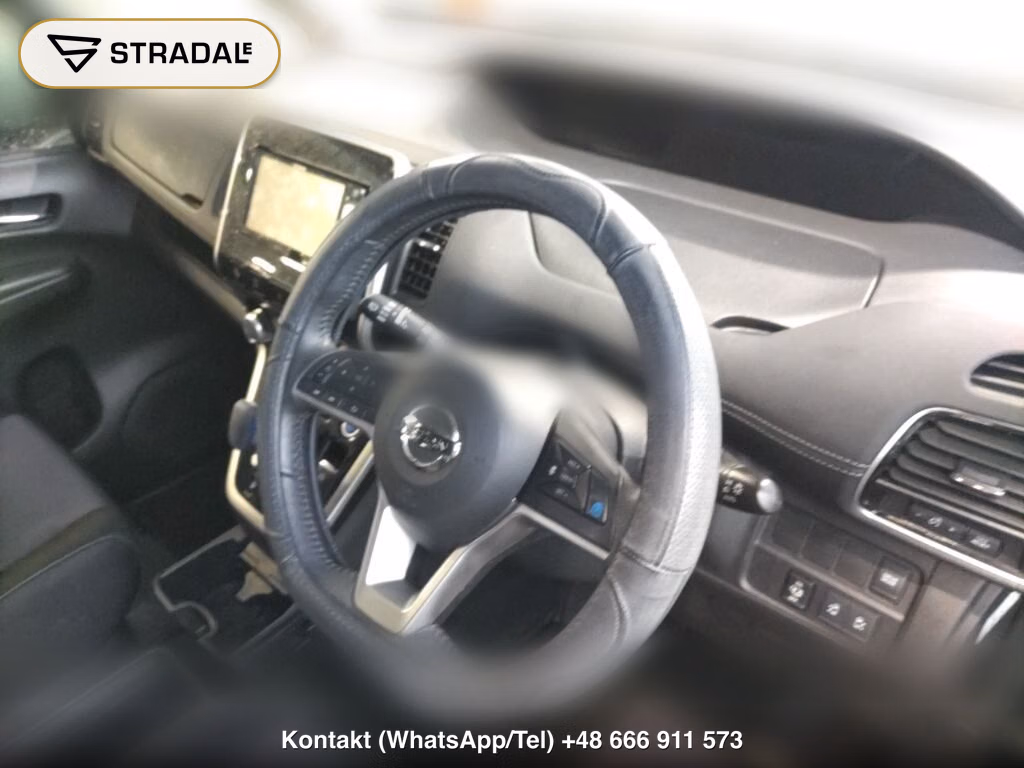 NISSAN SERENA 5D E-POWER HIGHWAY STAR V, miniaturka 4