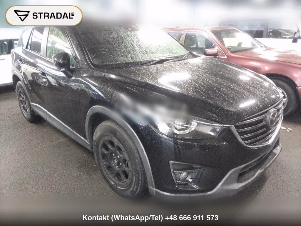 MAZDA CX-5 XD PROACTIVE, miniaturka 2