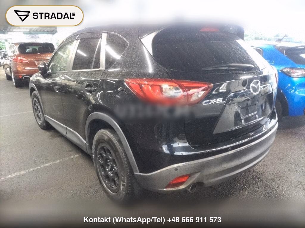 MAZDA CX-5 XD PROACTIVE, miniaturka 3