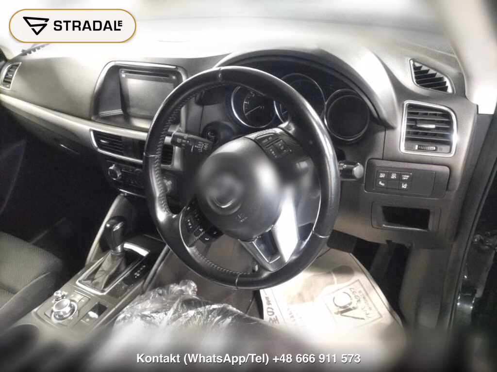 MAZDA CX-5 XD PROACTIVE, miniaturka 4