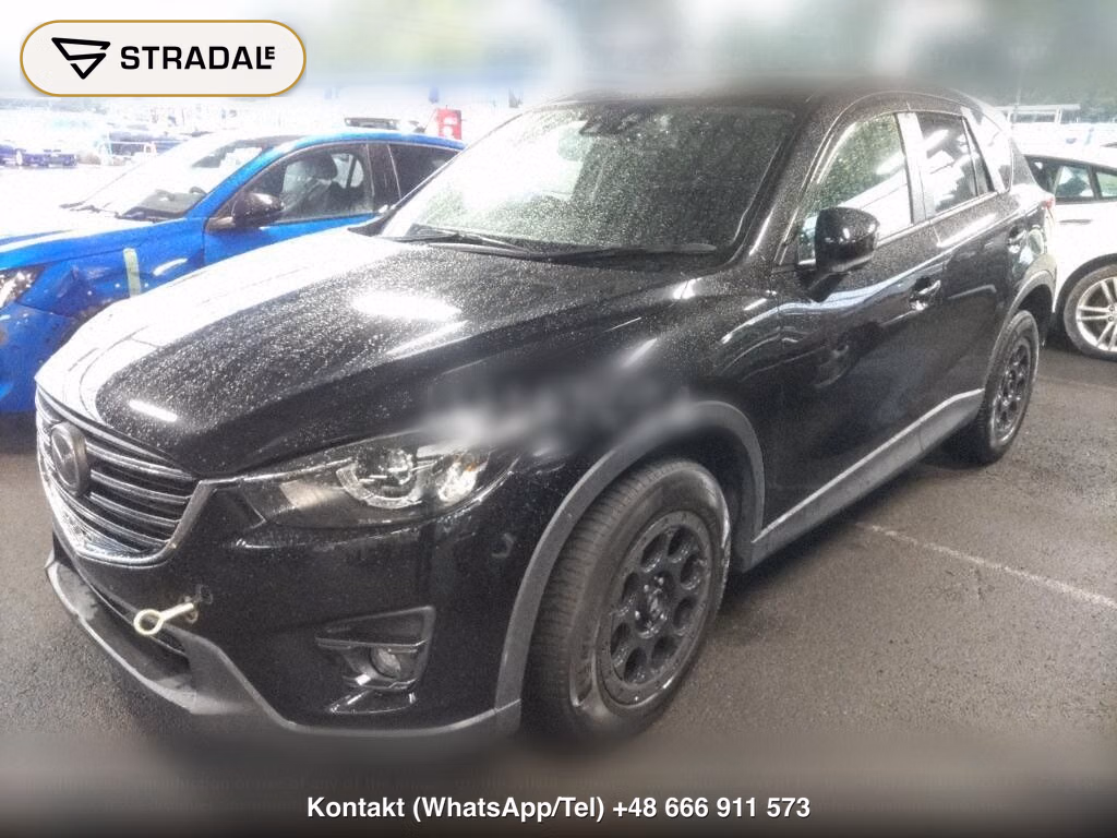 MAZDA CX-5 XD PROACTIVE, miniaturka 5