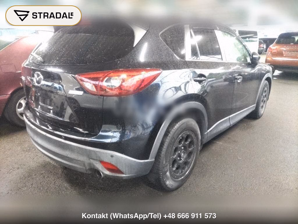 MAZDA CX-5 XD PROACTIVE, miniaturka 6