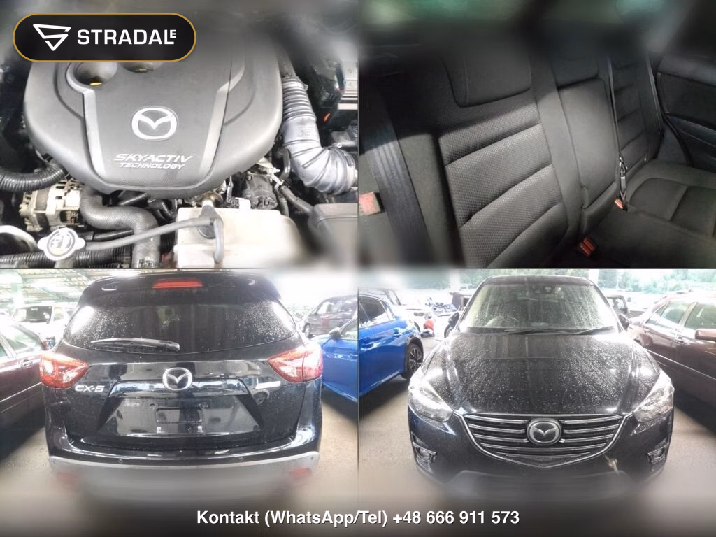 MAZDA CX-5 XD PROACTIVE, miniaturka 7
