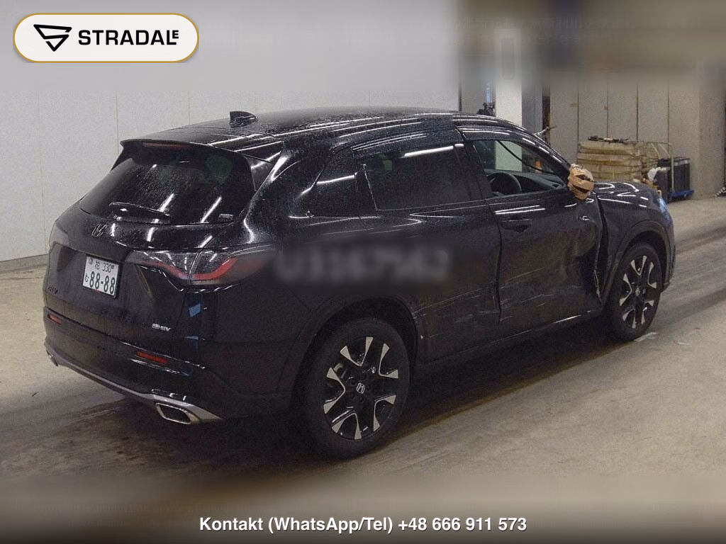 HONDA ZR-V E:HEV Z, miniaturka 6