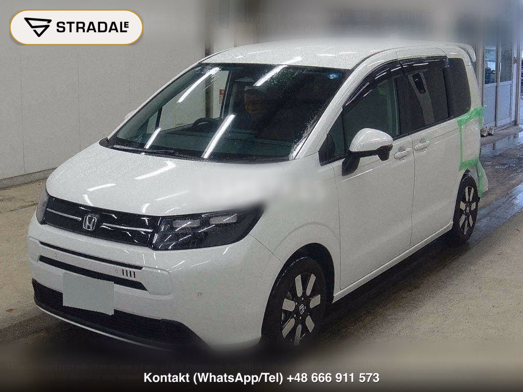 HONDA FREED AIR EX, miniaturka 5
