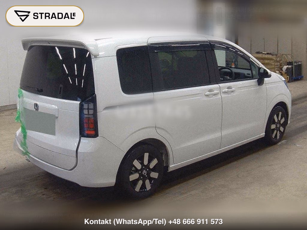 HONDA FREED AIR EX, miniaturka 6