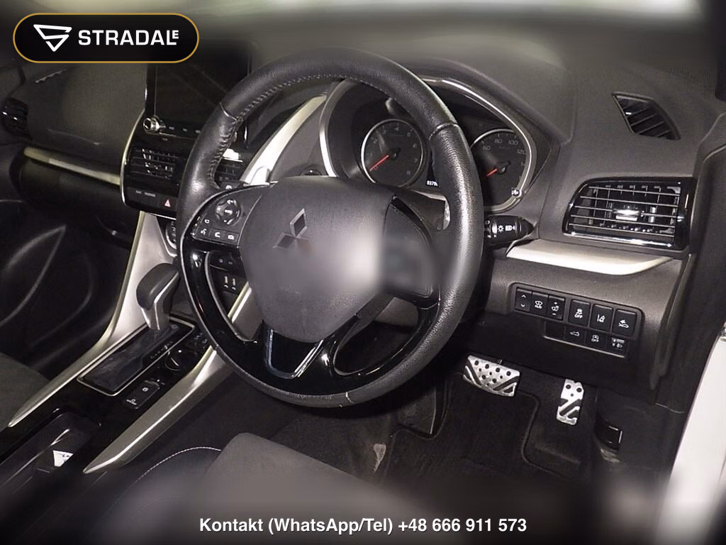 MITSUBISHI ECLIPSE CROSS P, miniaturka 4