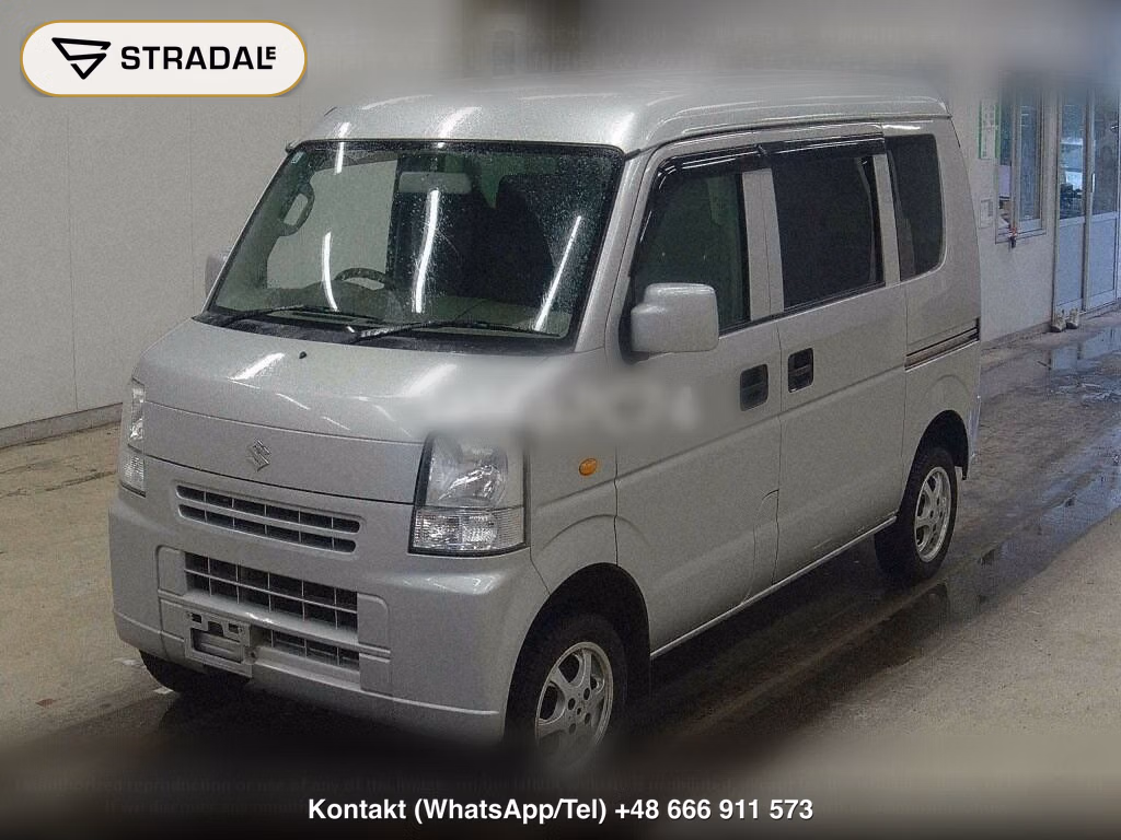 SUZUKI EVERY 5D JOIN, miniaturka 5