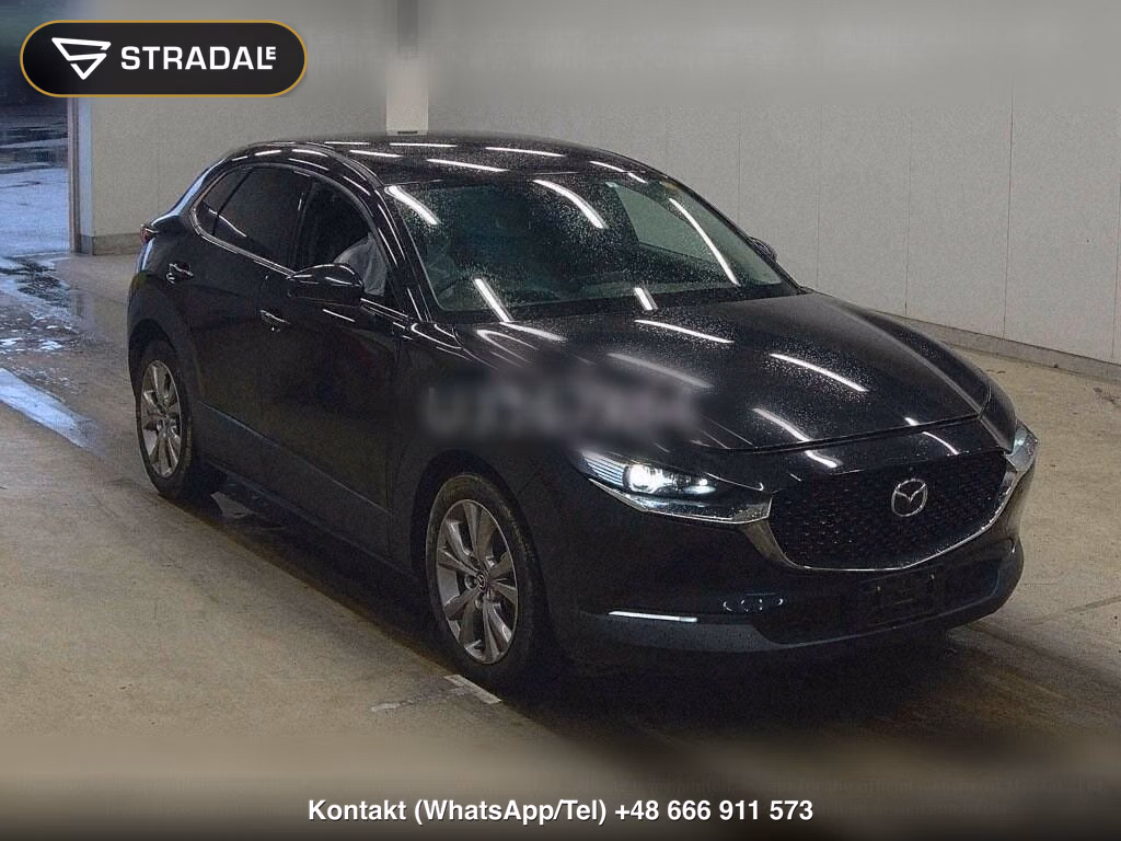 MAZDA CX-30 20S L PACKAGE, miniaturka 2