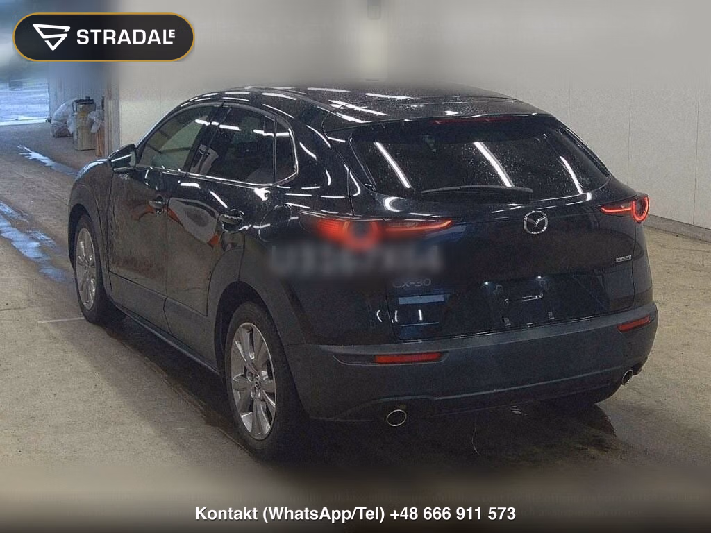 MAZDA CX-30 20S L PACKAGE, miniaturka 3