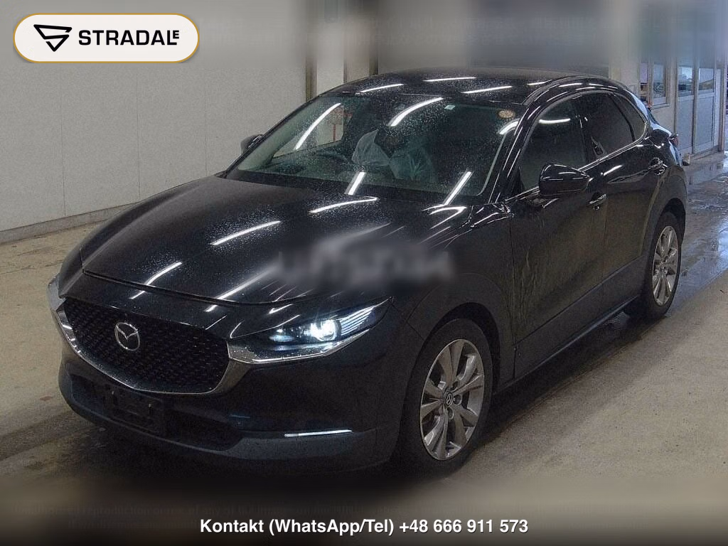 MAZDA CX-30 20S L PACKAGE, miniaturka 5