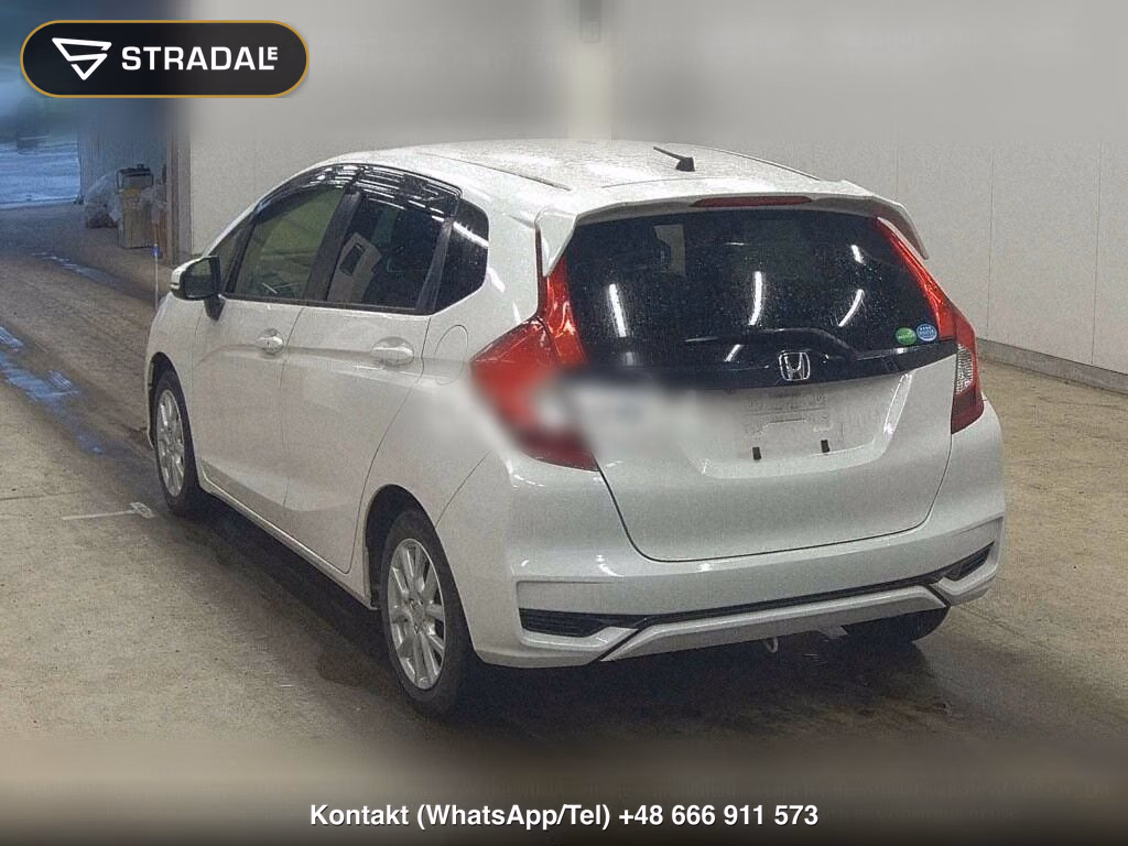 HONDA FIT 13G･L HONDA SENSING, miniaturka 3
